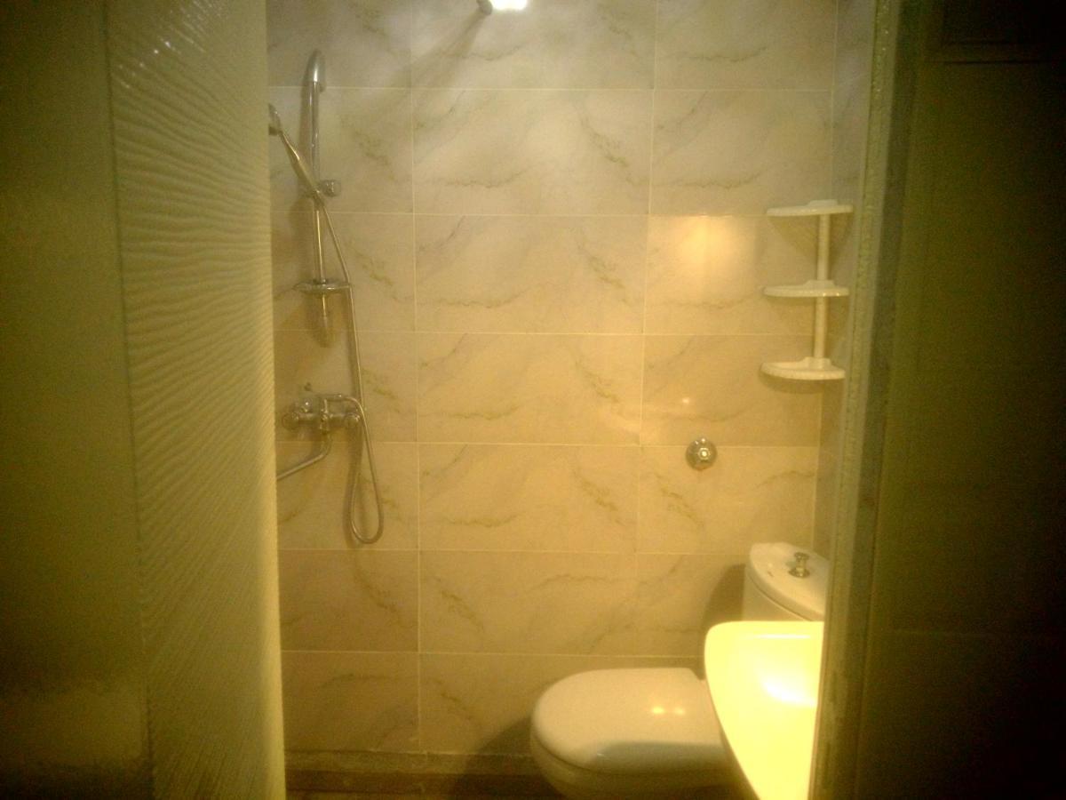 Rrooms Old City Apartment Tiflis Exterior foto