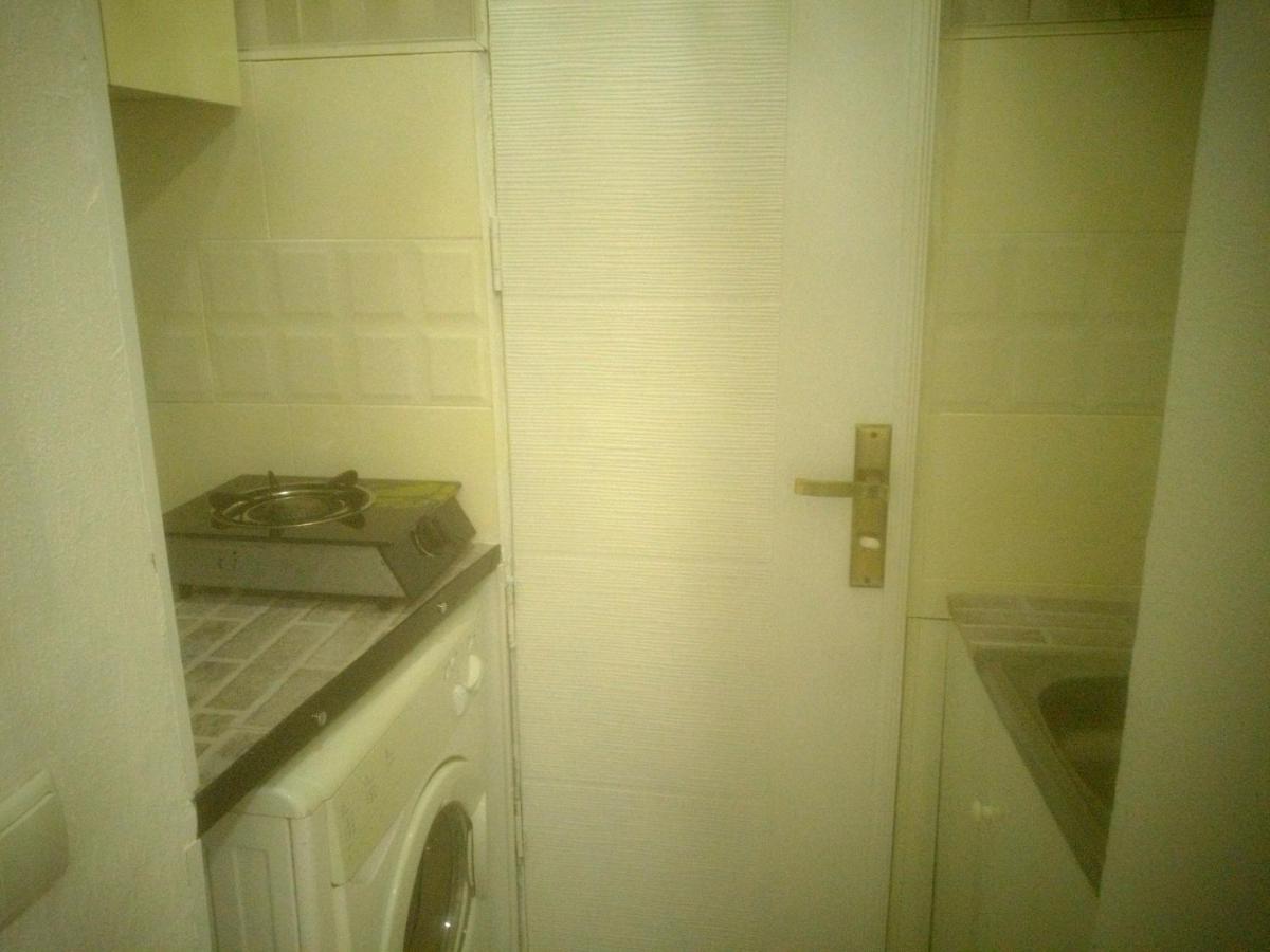 Rrooms Old City Apartment Tiflis Exterior foto