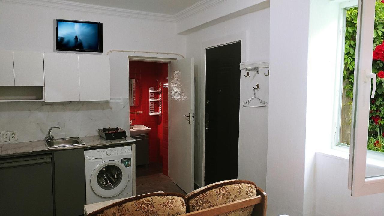 Rrooms Old City Apartment Tiflis Exterior foto