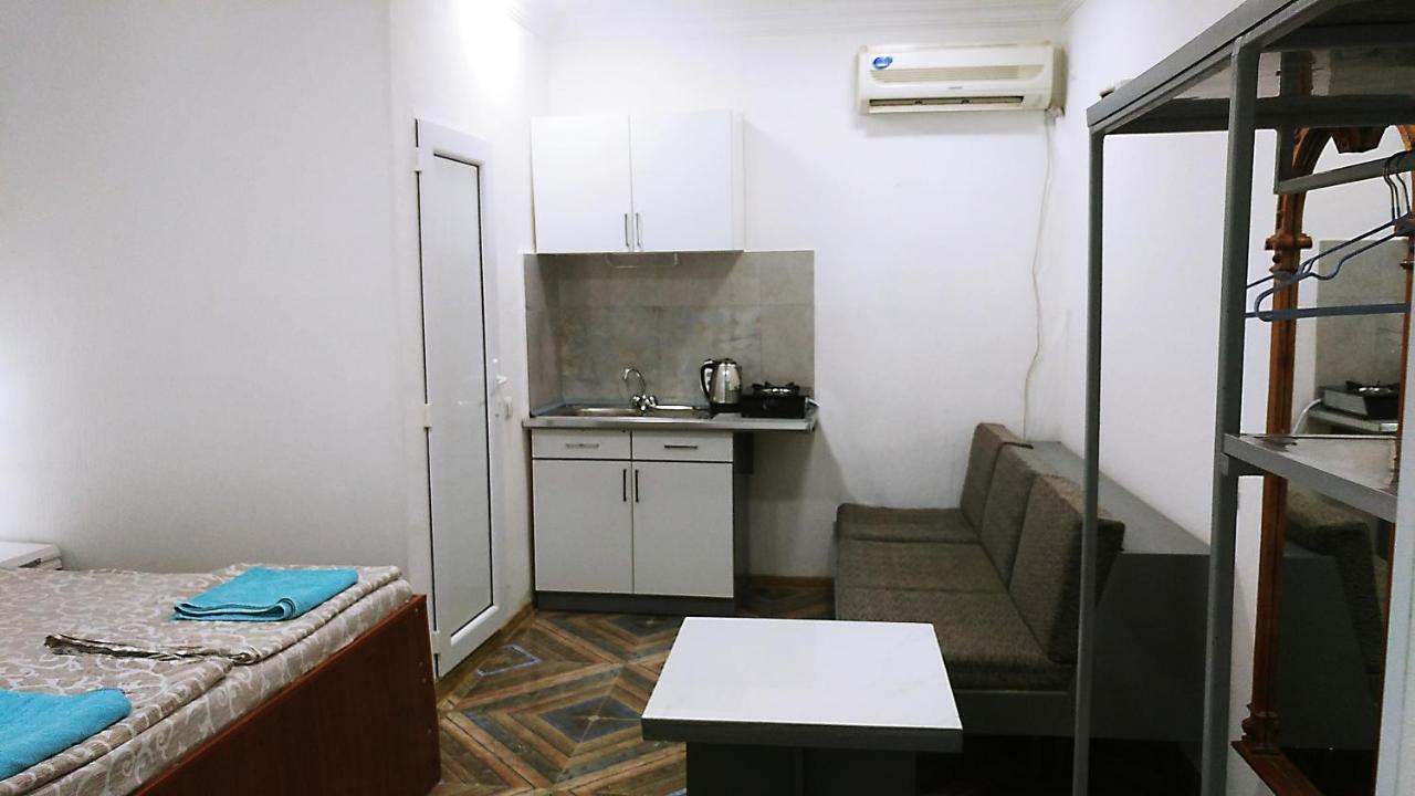 Rrooms Old City Apartment Tiflis Exterior foto
